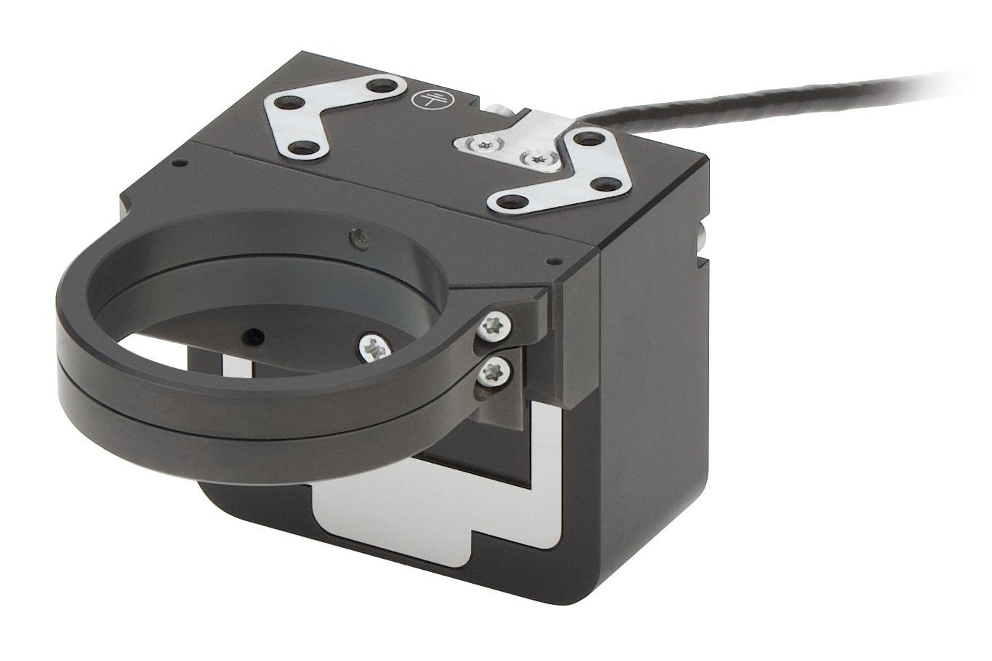 P-725.xCDE2 PIFOC Focus Scanner for Microscope Objectives