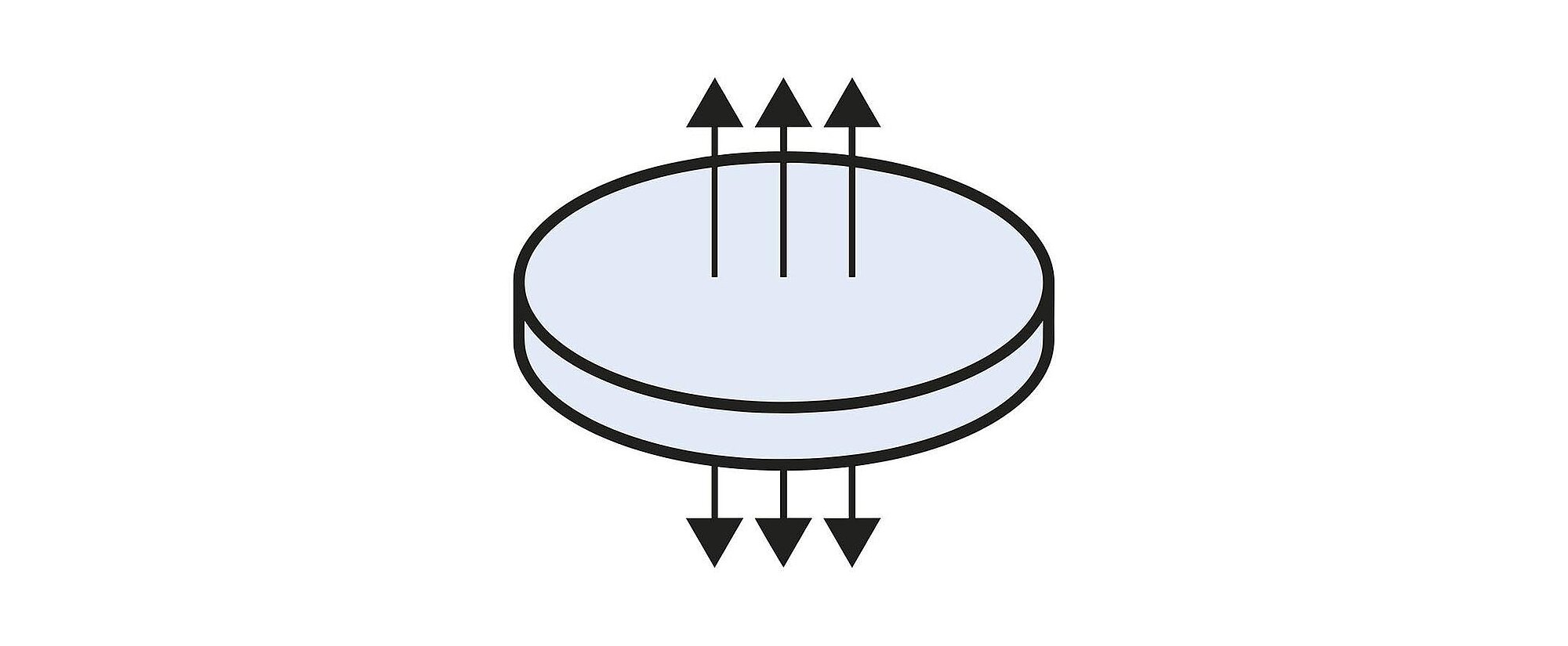 PRYY Piezoelectric Disks