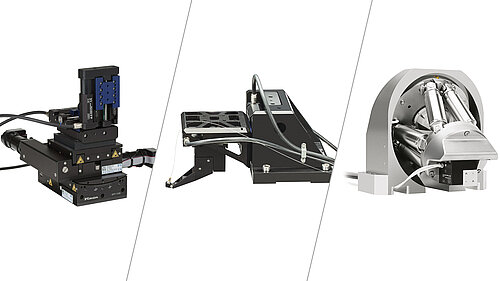 高速マルチチャネルフォトニクスアライメントシステム