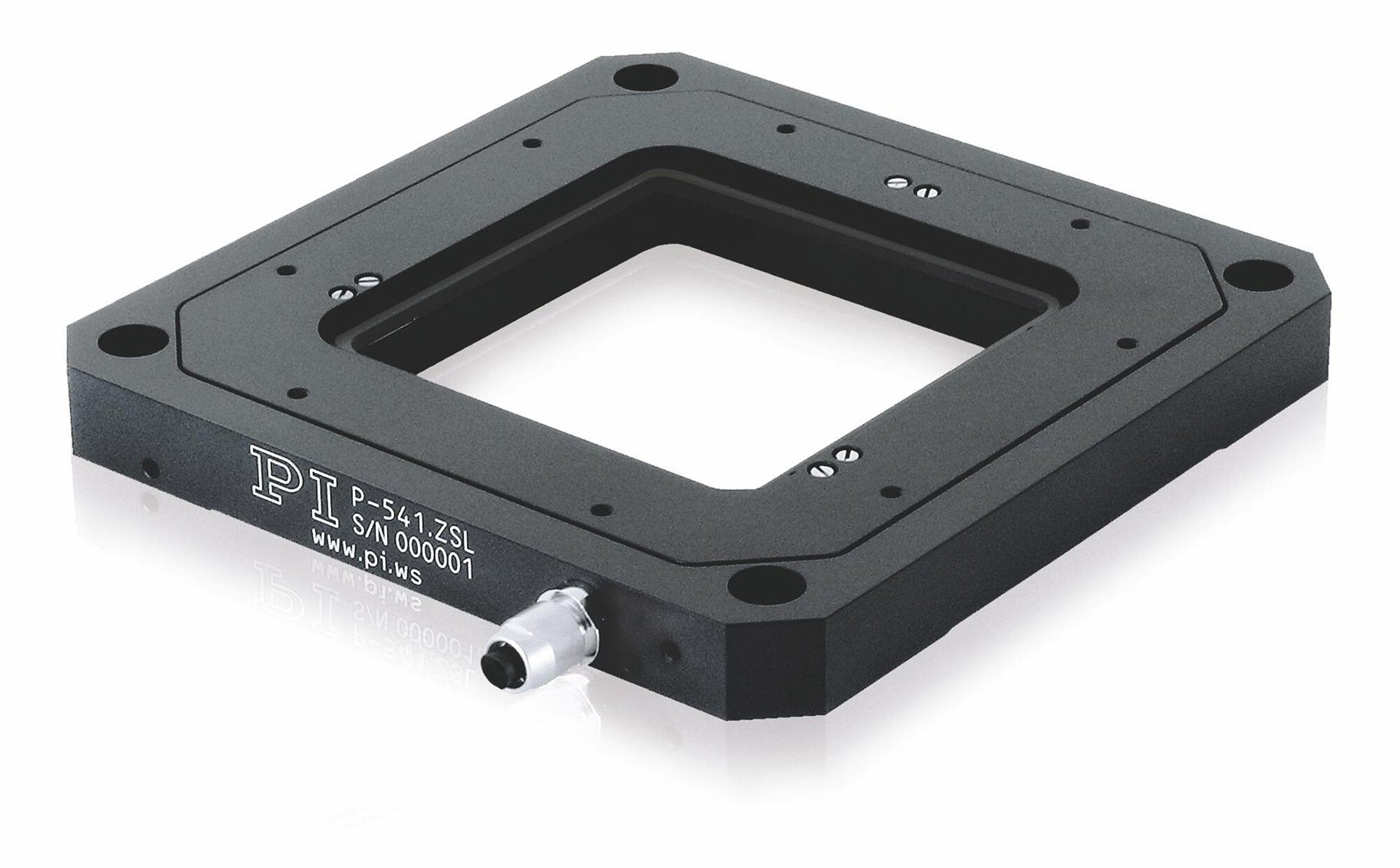レビュー投稿で選べる特典 Piezo film Lab Amplifier ピエゾフィルム