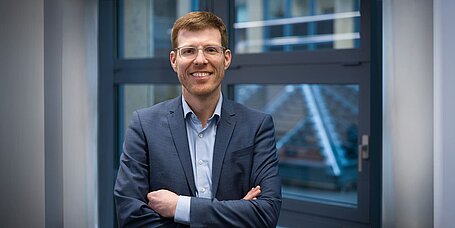 PI CEO Dr. Michael Albiez