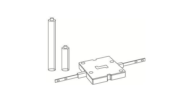 比較: ピエゾモーター とドライブテクノロジー