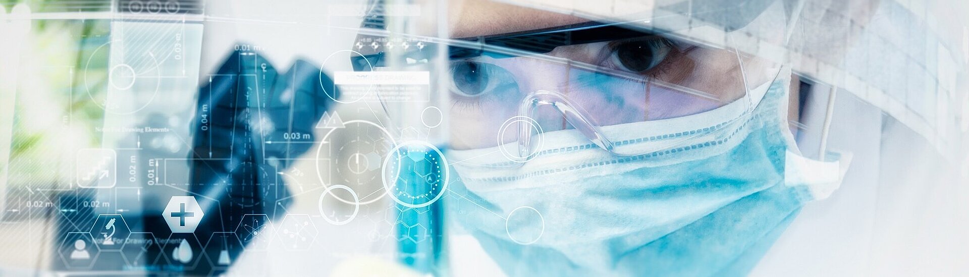 Microscopy & Life Sciences