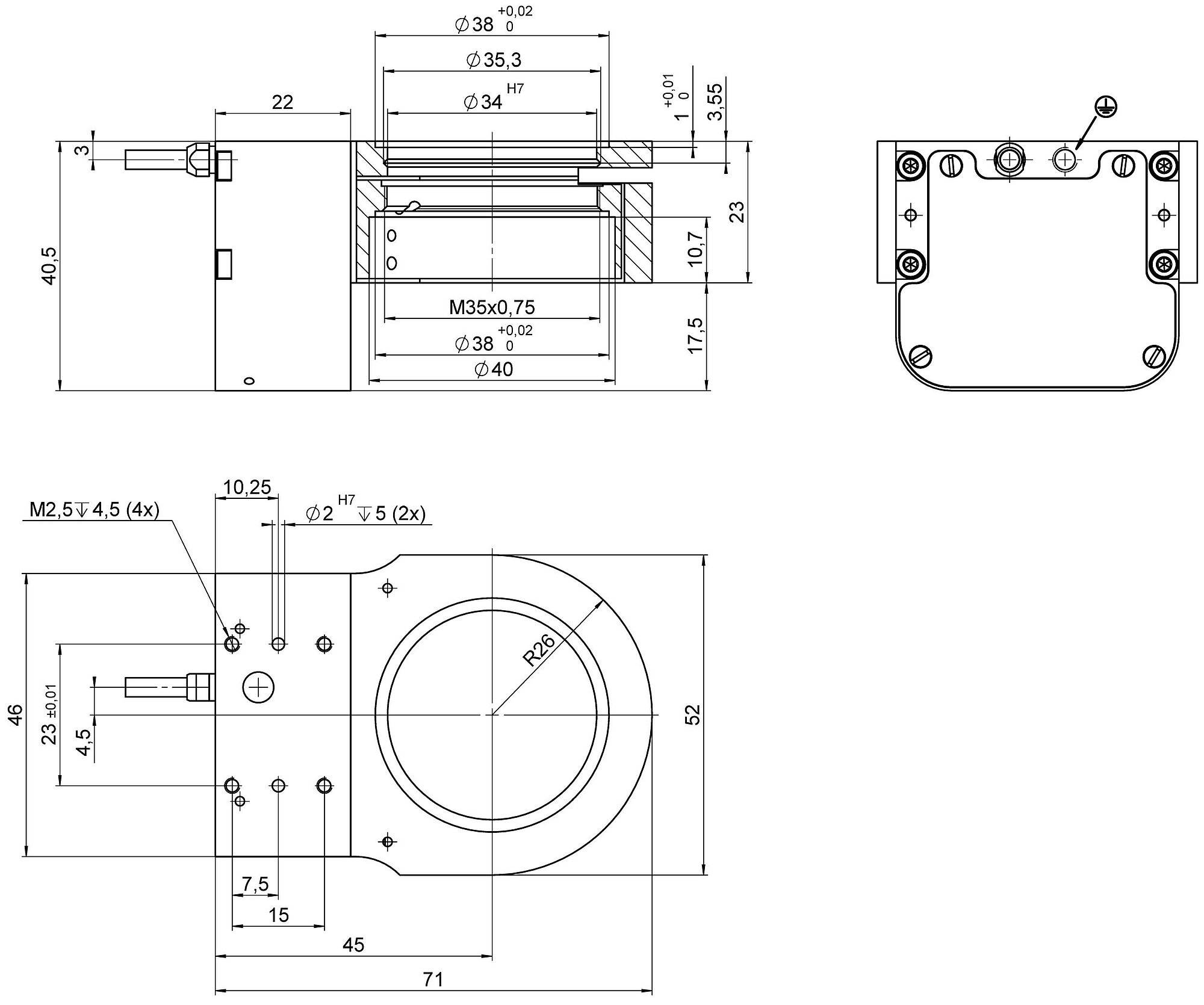 Piyoページ CNC画像測定機 クイックビジョン アクティブ QV-L202Z1L-D