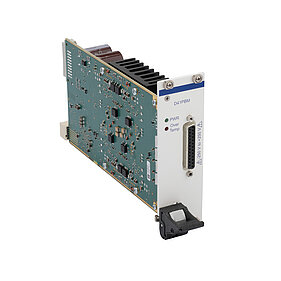 E-713 Motion Controller