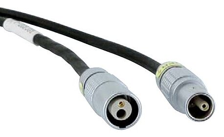 PICA-HVPZT Extension Cable