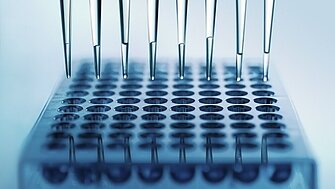 PI Ceramic - Dosing with Piezo Valves