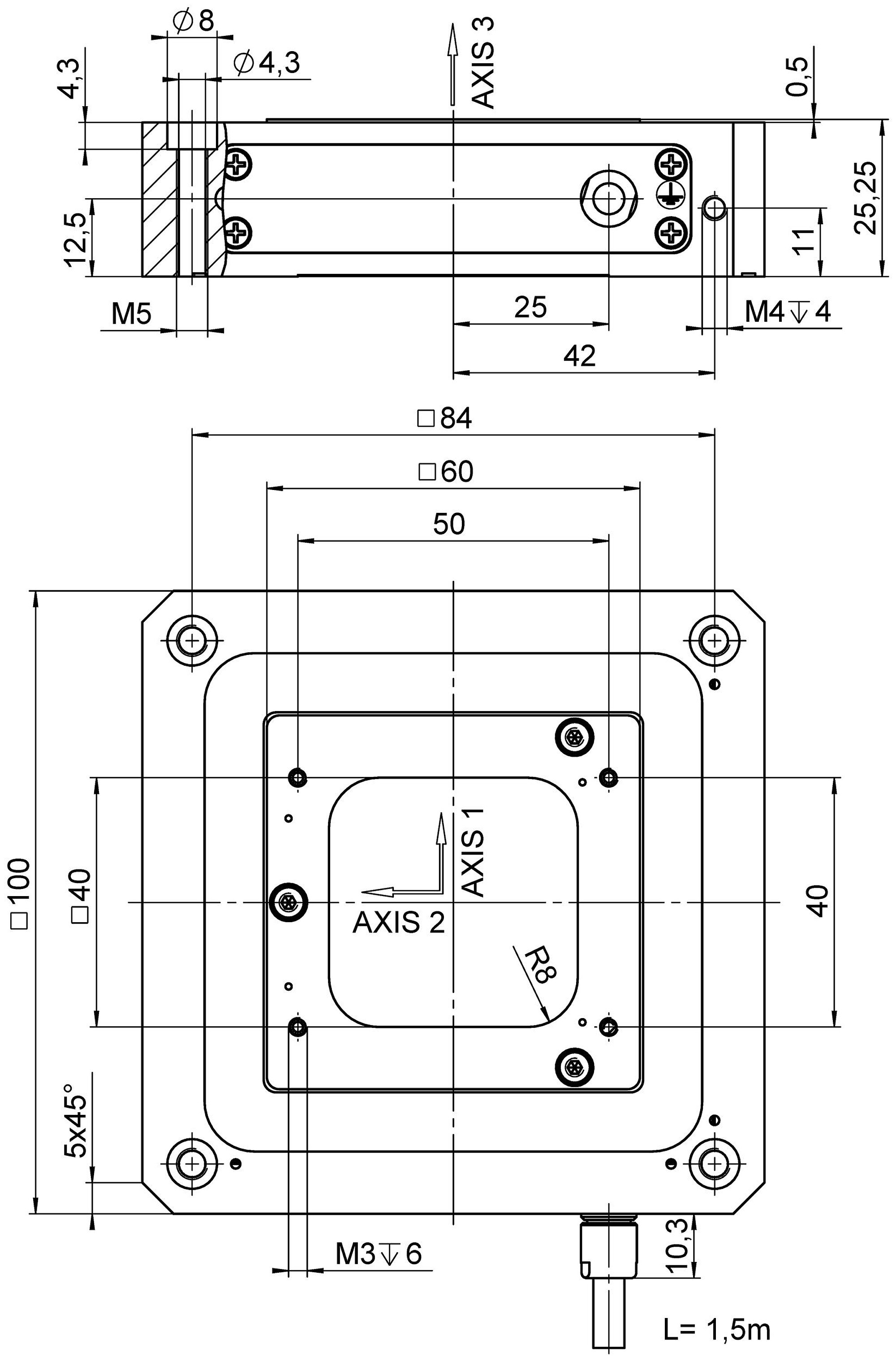 その他 OrthoPulse DePuy/Synthes/Johnson & Johnson Right-Angle Posterior