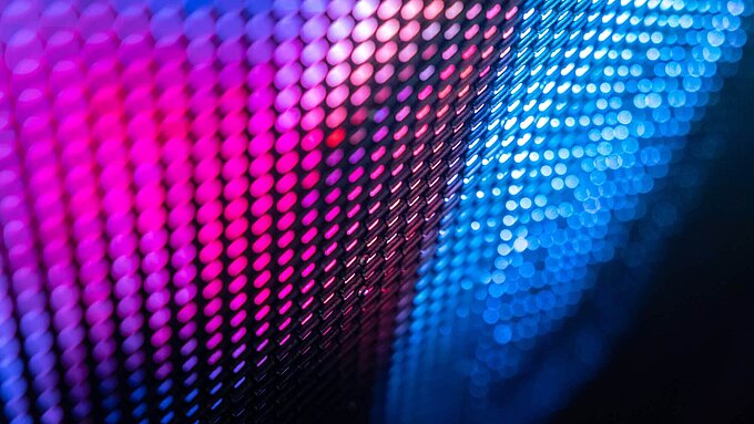 MicroLED Manufacturing