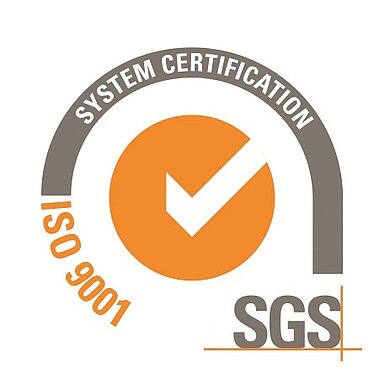 ISO 9001 2000