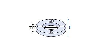 PI Rings Drawing 01