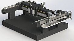 オートメーション向けのエンジニアドサブシステム
