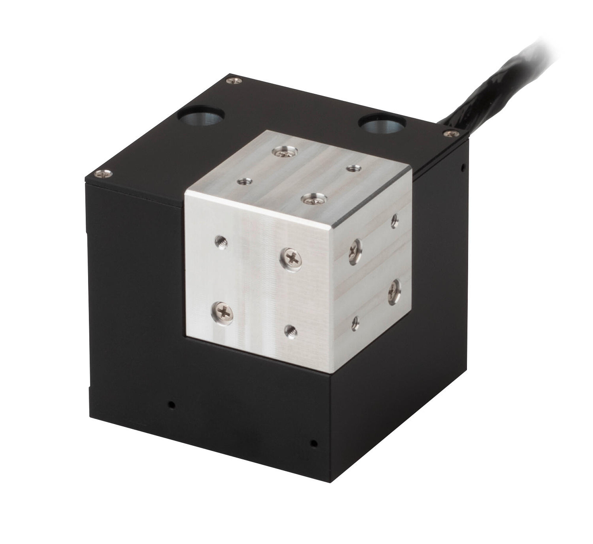 P-616 NanoCube® Nanopositioner