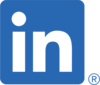 LinkedIn logo